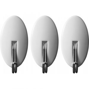 Крючок настенный VOREL 74751