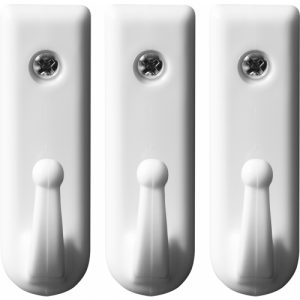 Крючок настенный VOREL 74765