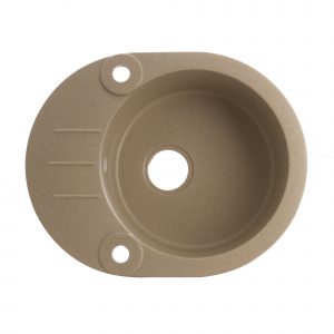 Кухонная мойка Alveus Roll песок