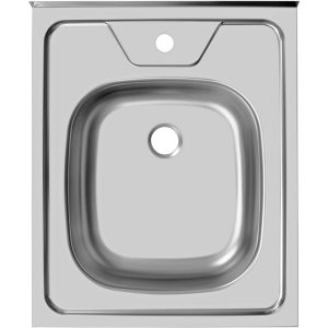 Кухонная мойка Ukinox Стандарт STD500.600 5C 0C