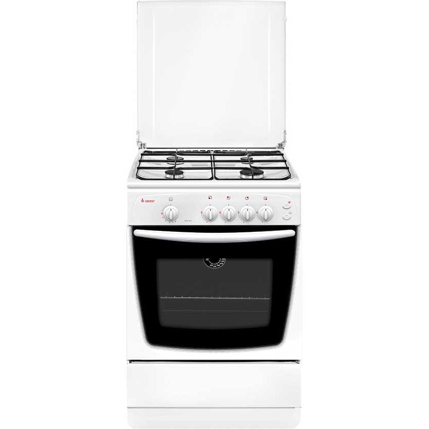 Кухонная плита GEFEST ПГ 1200-С6 К43 Кухонная плита GEFEST ПГ 1200-С6 К43