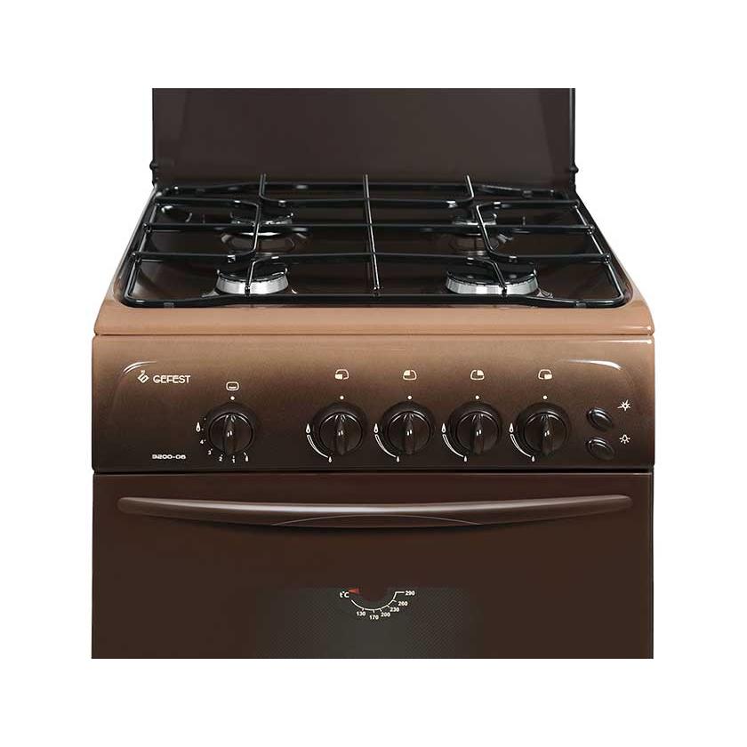 Кухонная плита GEFEST ПГ 3200-06 К43 Кухонная плита GEFEST ПГ 3200-06 К43