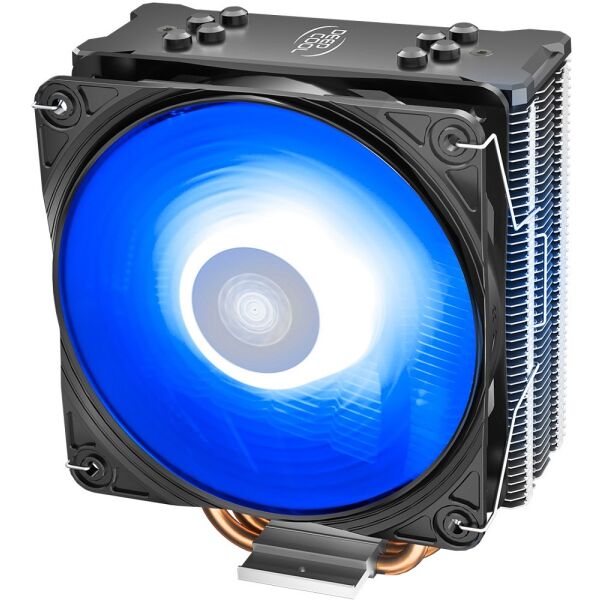 Кулер DeepCool Gammaxx GTE v2 (DP-MCH4-GMX-GTEV2) Кулер DeepCool Gammaxx GTE v2 (DP-MCH4-GMX-GTEV2)
