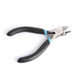 Кусачки бок. 100мм  (бокорезы) VAGNER SDH 000051074364