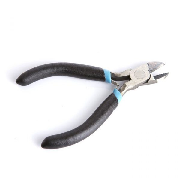 Кусачки бок. 100мм  (бокорезы) VAGNER SDH 000051074364