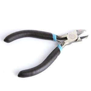 Кусачки бок. 100мм (бокорезы) VAGNER SDH 51074364