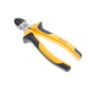 Кусачки бок. 160мм (бокорезы) FORTE TOOLS 000051095179