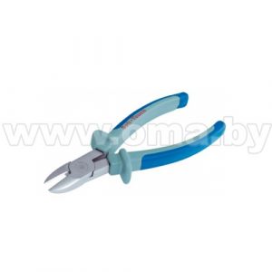 Кусачки бок. 200мм (бокорезы) PROLINE  Арт.28712