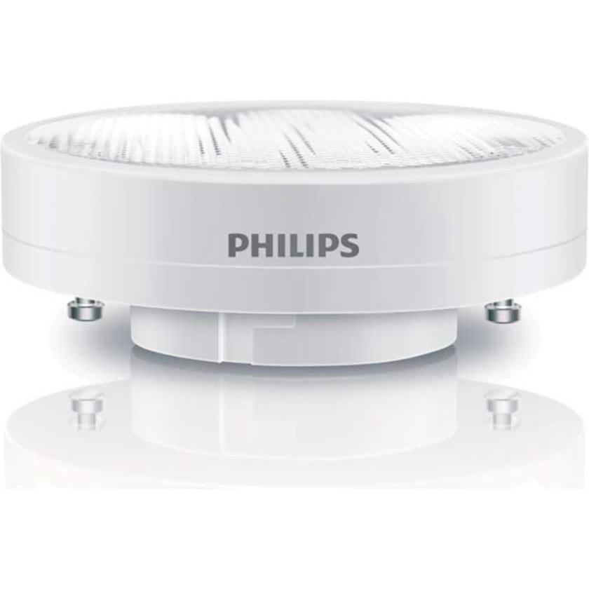 Лампа светодиодная GX53 5 Лампа светодиодная GX53 5