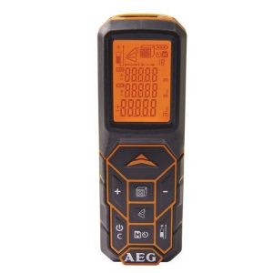 Лазерный дальномер AEG Powertools LMG 50 (4935447680)