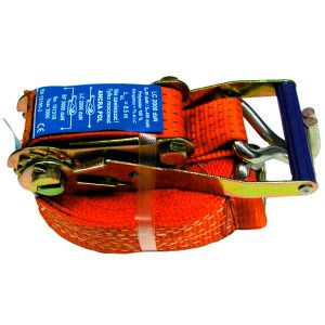Лента для крепления груза Inter-S 090306