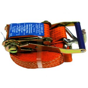 Лента для крепления груза Inter-S 090308