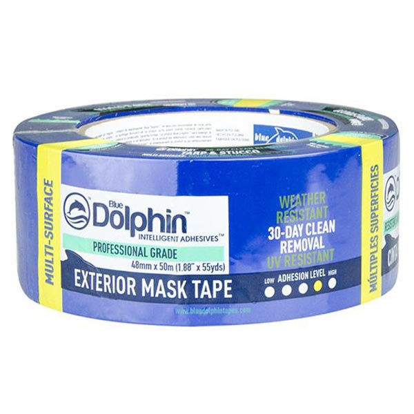 Лента малярная 48 мм Лента малярная 48 мм