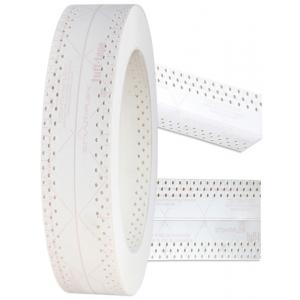 Лента перфорированная для плоских соединений 10 м. TUFF-TAPE арт. 020 321  Inter-S