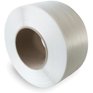 Лента полипропиленовая упаковочная 8х0