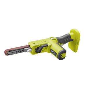 Ленточный напильник RYOBI R18PF-0 (без батареи)/5133004179 ONE +