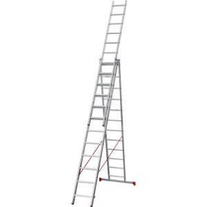 Лестница-стремянка Новая высота NV223 (2230312)