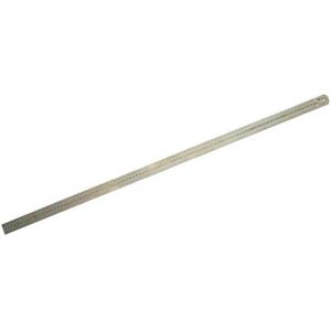 Линейка металлическая 1000 мм