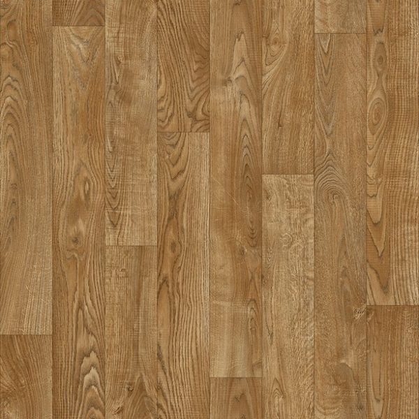 Линолеум Juteks Optimal Bourbon 3366 3.5 м