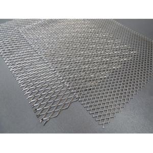 Лист алюминиевый декоративный ПВЛ TR10 0