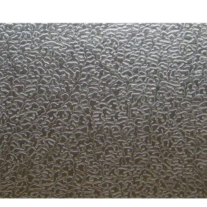 Лист нержавеющий AISI 430 0