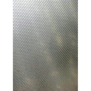 Лист нержавеющий AISI 430 0