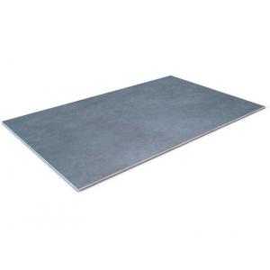 Лист стальной  х/к 1