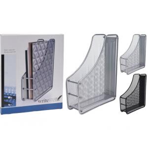 Лоток для документов вертикальный