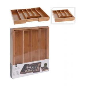 Лоток для столовых приборов