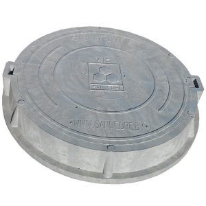 Люк легкий А15