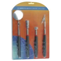 Магнитн. инструмент (набор) 4пр YOURTOOLS WR53045