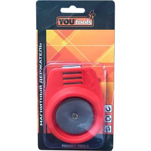 Магнитный держатель на пояс YOURTOOLS WR51043