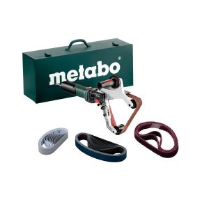 Машина для шлифовки труб Metabo RBE 15-180 Set (602243500)