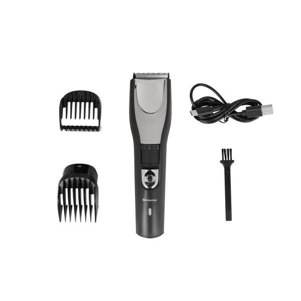 Машинка для стрижки Evolution Barber 2DS BH001 Машинка для стрижки Evolution Barber 2DS BH001
