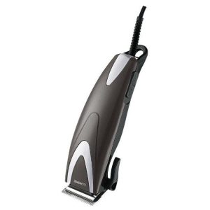 Машинка для стрижки Lumme LU-2520 (серый оникс)