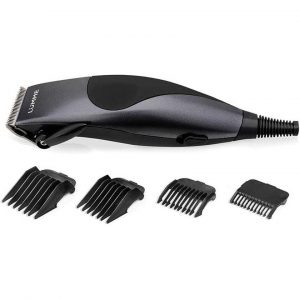 Машинка для стрижки волос Lumme LU-2508 (черный жемчуг)