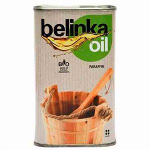 Масло для сауны BELINKA Oil paraffin