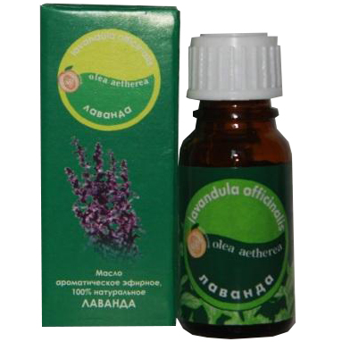 Масло эфирное ароматическое Лаванда Масло эфирное ароматическое Лаванда