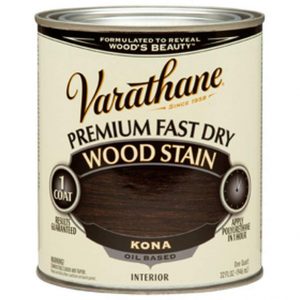 Масло Varathane Premium Fast Dry Wood Stain Кофе 0