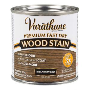 Масло Varathane Premium Fast Dry Wood Stain Шиповник