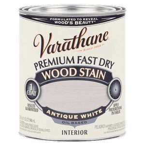 Масло Varathane Premium Fast Dry Wood Stain Скандинавский бук 3