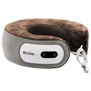 Массажер для шеи BORK D602