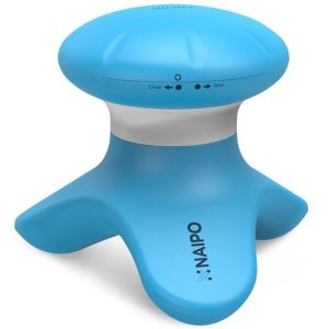 Массажер Naipo MGPC-101MM (MGPC-109)