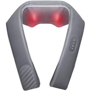 Массажер Naipo oCuddle Plus