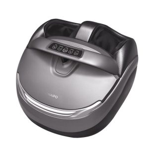 Массажер напольный Naipo MGF-839A