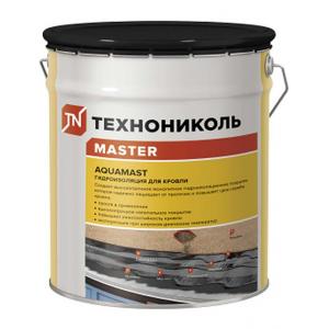 Мастика Технониколь AquaMast 10 кг (РБ)