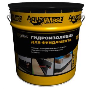 Мастика Технониколь AquaMast