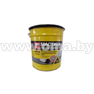 Мастика Технониколь МКТН (МБПХ)