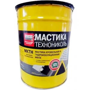 Мастика Технониколь МКТН (МБПХ)