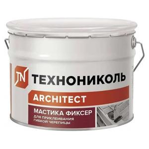 Мастика Технониколь №23 Фиксер 12 кг